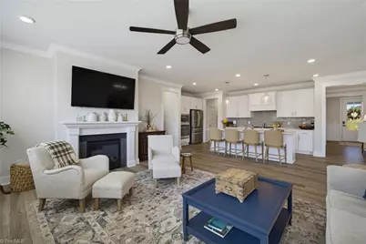 7789 Chadding Drive, Oak Ridge, NC 27310 - Photo 11