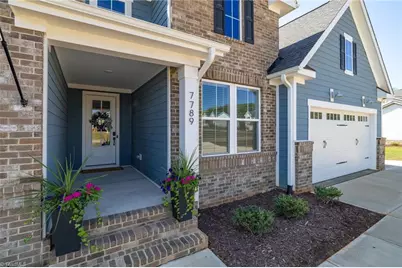 7789 Chadding Drive, Oak Ridge, NC 27310 - Photo 5
