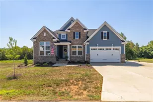 7789 Chadding Dr, Oak Ridge, NC 27310 - Photo 1