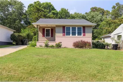 227 Albany Street, Burlington, NC 27215 - Photo 1