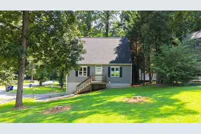 4313 Walnut Hollow Drive, Winston-Salem, NC 27127 - Photo 1