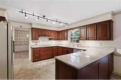 3606 Sagamore Drive, Greensboro, NC 27410 - Photo 11