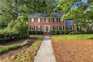 3606 Sagamore Dr, Greensboro, NC 27410 - Photo 1