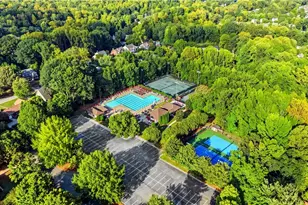 3606 Sagamore Dr, Greensboro, NC 27410 - Photo 41