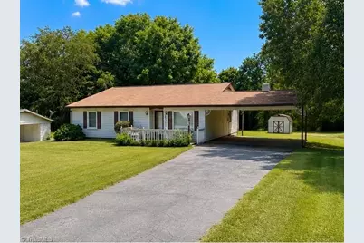 221 Stonehedge Drive, King, NC 27021 - Photo 1