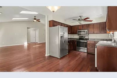 4123 Silver Fox Court, High Point, NC 27265 - Photo 9