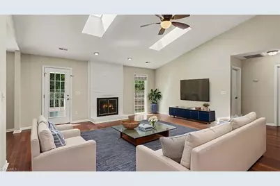 4123 Silver Fox Court, High Point, NC 27265 - Photo 3