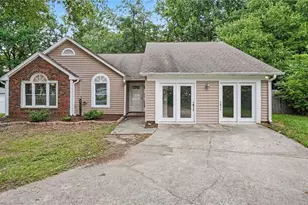 4123 Silver Fox Ct, High Point, NC 27265 - Photo 1