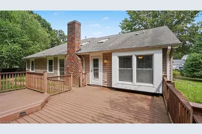 4123 Silver Fox Court, High Point, NC 27265 - Photo 31