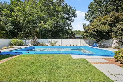117 Fox Lane, Lexington, NC 27295 - Photo 23