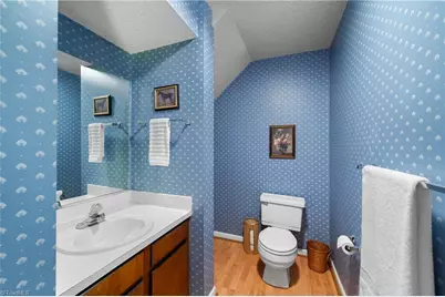 1185 Lamont Drive, Winston-Salem, NC 27103 - Photo 11