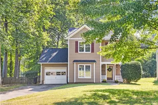 1185 Lamont Dr, Winston-Salem, NC 27103 - Photo 1