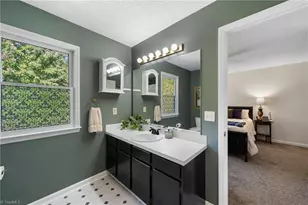 1185 Lamont Dr, Winston-Salem, NC 27103 - Photo 17