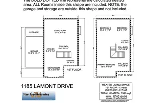 1185 Lamont Dr, Winston-Salem, NC 27103 - Photo 25