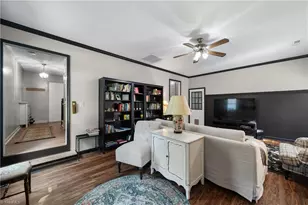 1185 Lamont Dr, Winston-Salem, NC 27103 - Photo 5
