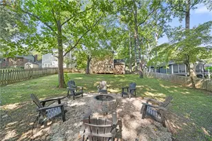 1185 Lamont Dr, Winston-Salem, NC 27103 - Photo 23
