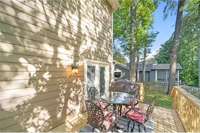 1185 Lamont Drive, Winston-Salem, NC 27103 - Photo 21
