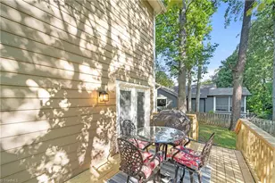 1185 Lamont Dr, Winston-Salem, NC 27103 - Photo 21