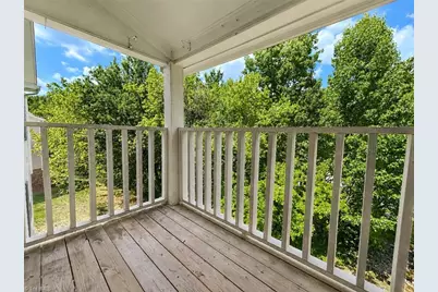 5519 Hornaday Road #H, Greensboro, NC 27409 - Photo 15