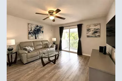 5519 Hornaday Road #H, Greensboro, NC 27409 - Photo 3