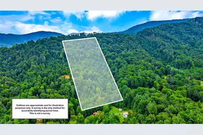 Tbd W Deep Ford Road, Lansing, NC 28643 - Photo 1