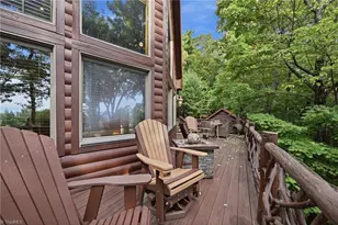 142 Fawn Ln, Purlear, NC 28665 - Photo 7