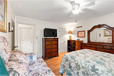 2558 Lovette Lane, Graham, NC 27253 - Photo 13