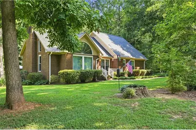 2558 Lovette Lane, Graham, NC 27253 - Photo 1