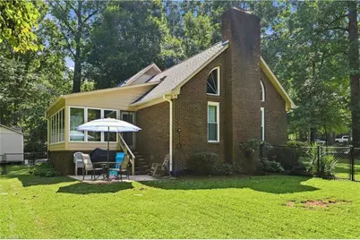 2558 Lovette Lane, Graham, NC 27253 - Photo 17