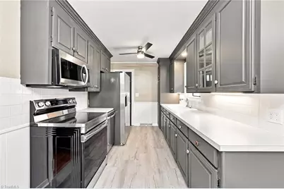 317 Hillcrest Drive, Elkin, NC 28621 - Photo 17
