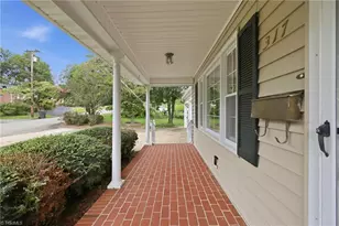 317 Hillcrest Dr, Elkin, NC 28621 - Photo 43