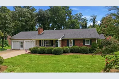 317 Hillcrest Drive, Elkin, NC 28621 - Photo 3