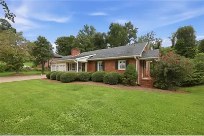 317 Hillcrest Drive, Elkin, NC 28621 - Photo 39