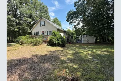 1600 Shiloh Church Road, Rural Hall, NC 27045 - Photo 1
