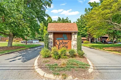 128 Cedar Lake Trail, Winston-Salem, NC 27104 - Photo 27