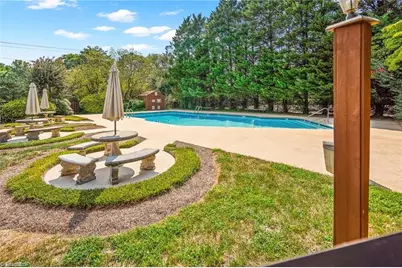 128 Cedar Lake Trail, Winston-Salem, NC 27104 - Photo 35