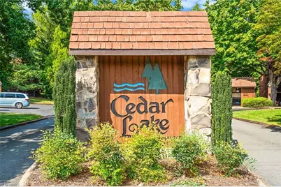 128 Cedar Lake Trail, Winston-Salem, NC 27104 - Photo 25