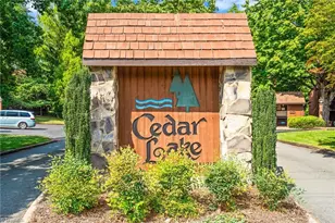 128 Cedar Lake Trail, Winston-Salem, NC 27104 - Photo 25