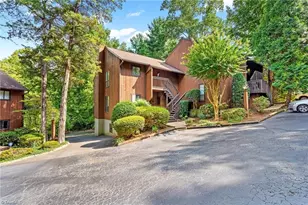 128 Cedar Lake Trail, Winston-Salem, NC 27104 - Photo 33