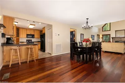 789 W Meadow Parkway, Moravian Falls, NC 28654 - Photo 15