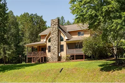 789 W Meadow Parkway, Moravian Falls, NC 28654 - Photo 3
