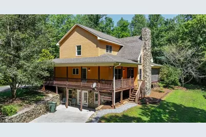 789 W Meadow Parkway, Moravian Falls, NC 28654 - Photo 7