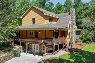 789 W Meadow Pkwy, Moravian Falls, NC 28654 - Photo 7