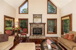789 W Meadow Pkwy, Moravian Falls, NC 28654 - Photo 13