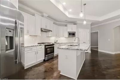3770 Echo Forest Trail, High Point, NC 27265 - Photo 9