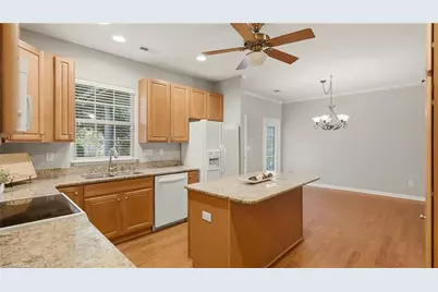 4601 Merlot Way, Greensboro, NC 27410 - Photo 17