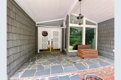 2082 Mountain Valley Church Road, North Wilkesboro, NC 28659 - Photo 1
