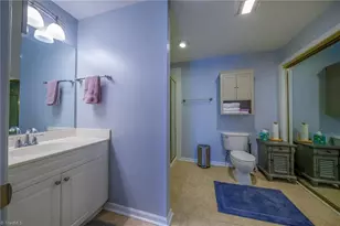 7228 Riverview Knoll Ct, Clemmons, NC 27012 - Photo 33