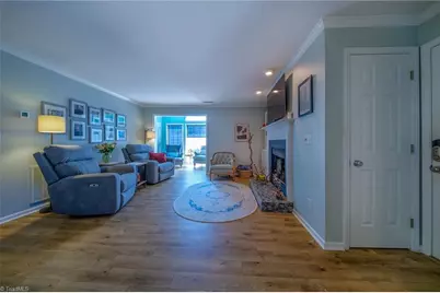 7228 Riverview Knoll Court, Clemmons, NC 27012 - Photo 17