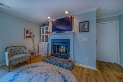 7228 Riverview Knoll Court, Clemmons, NC 27012 - Photo 19
